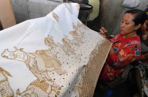 Batik-Tangerang-Selatan