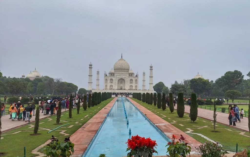Taj-Mahal-India-