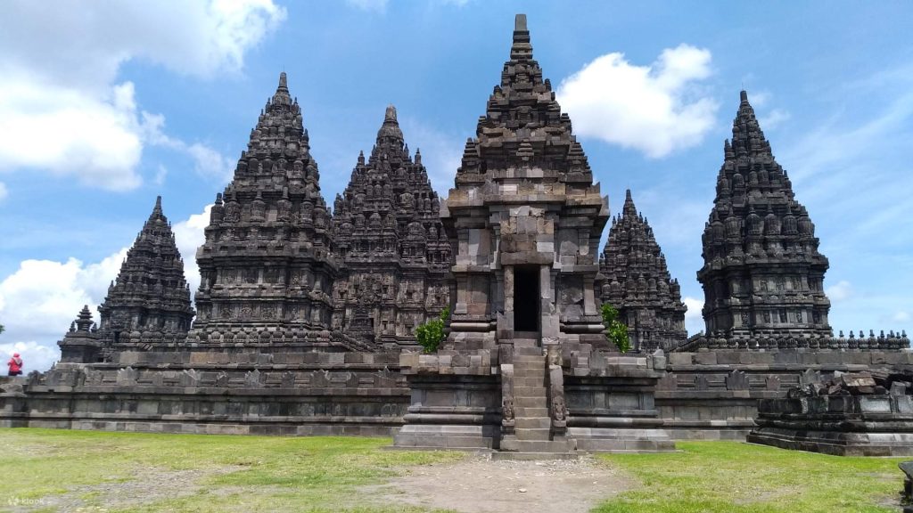 TiketMasukCandiPrambananYogyakarta-KlookIndonesia