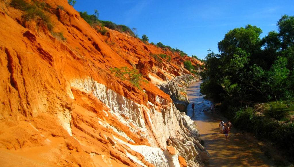 Escape to Southern Vietnam Tour