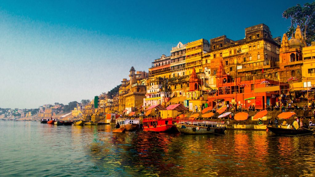 India Golden Triangle Tour