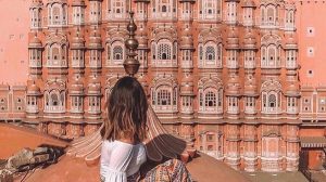 things to do in India