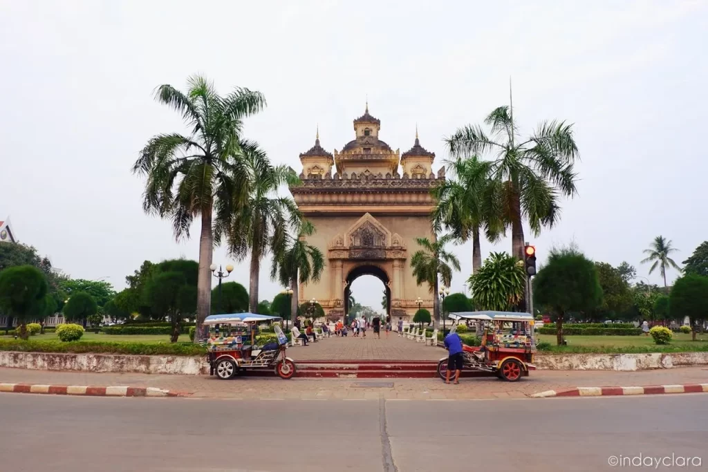 Best Laos tour packages