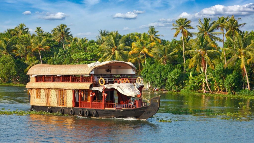 Best of Kerala Tour Package