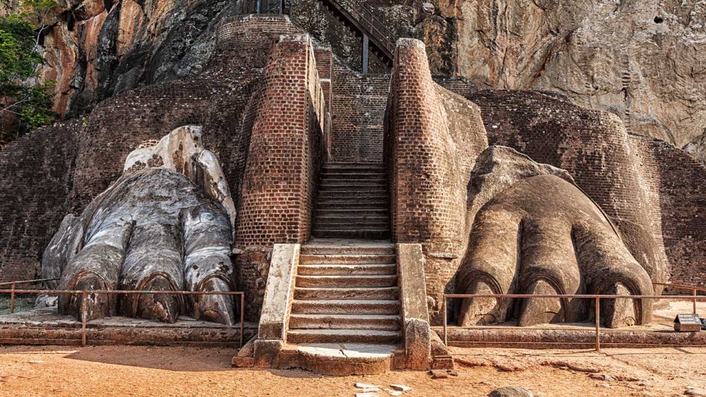 Sri Lanka Culture Tour