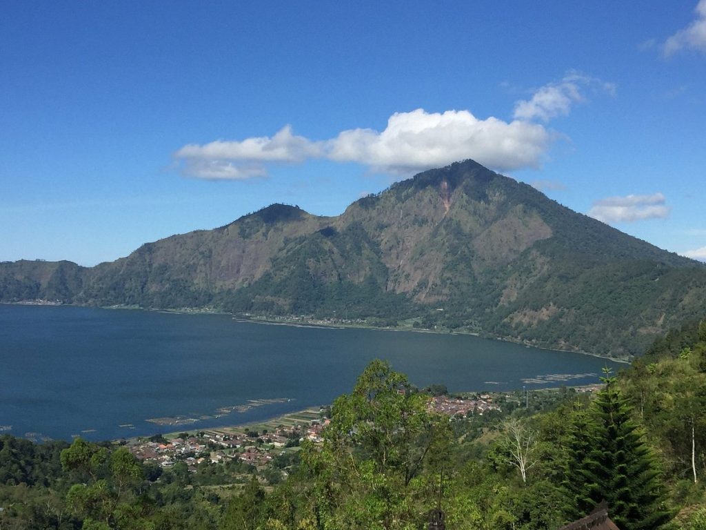 mt-batur