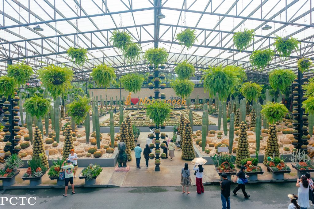 Classic Thailand Tour