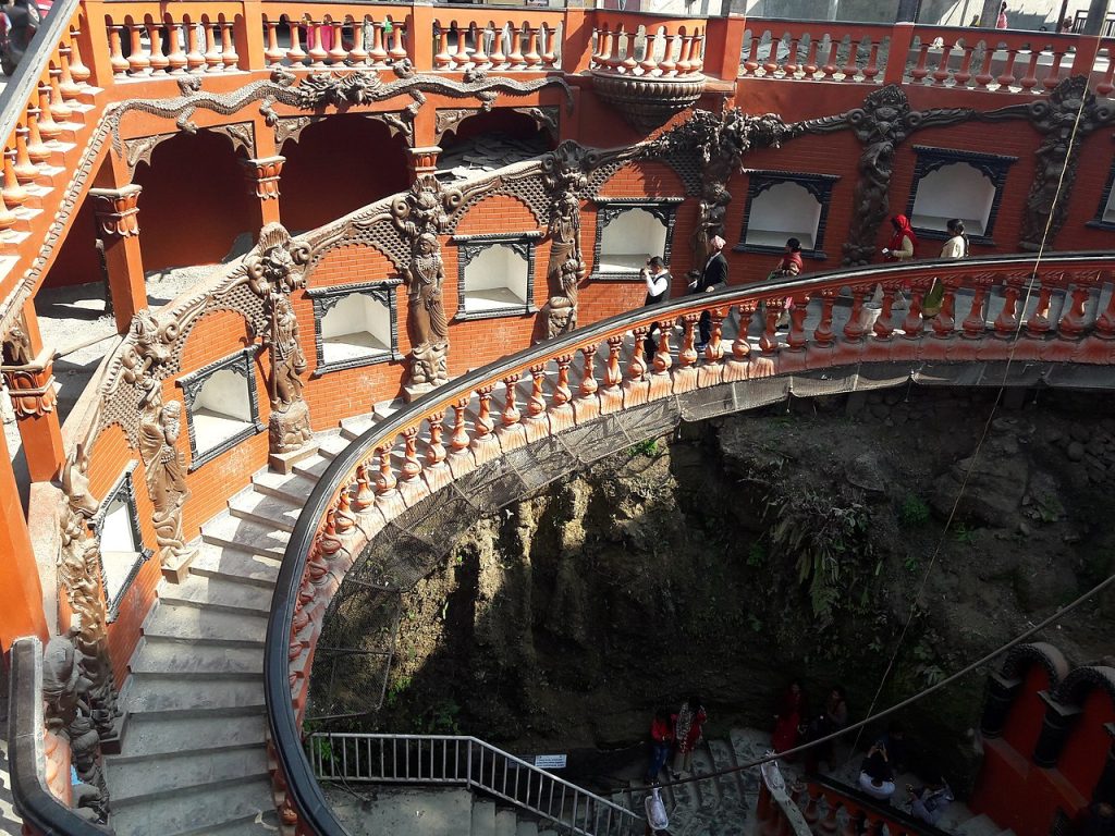 Essential Nepal Tour