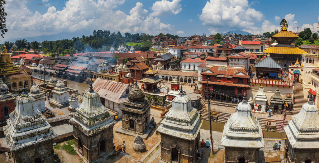 Pashupatinath