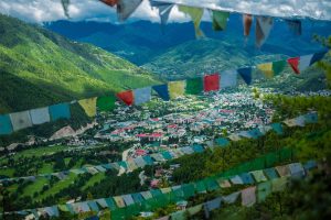 Visit in Asia in 2025/2026